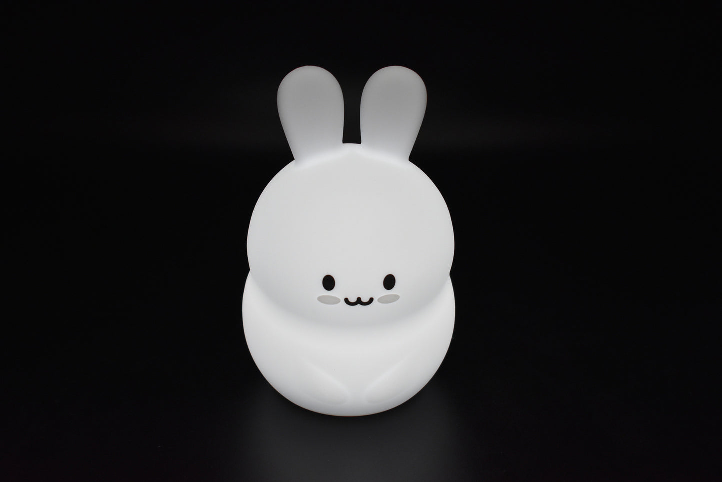BEDTIME BUDDY BUGSY THE BUNNY NIGHT LIGHT