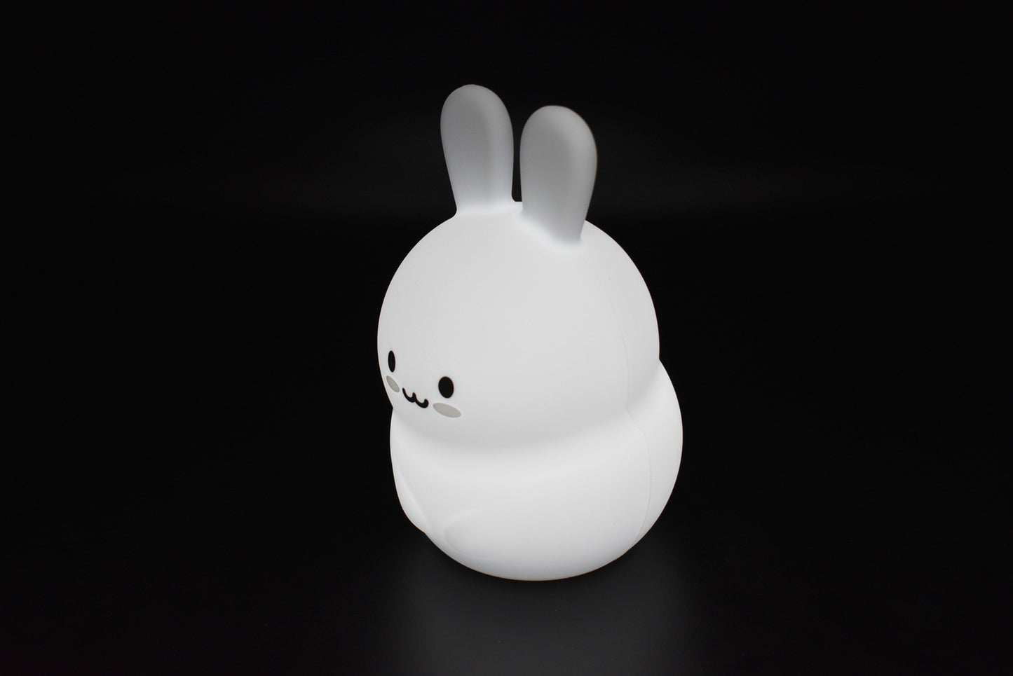 BEDTIME BUDDY BUGSY THE BUNNY NIGHT LIGHT
