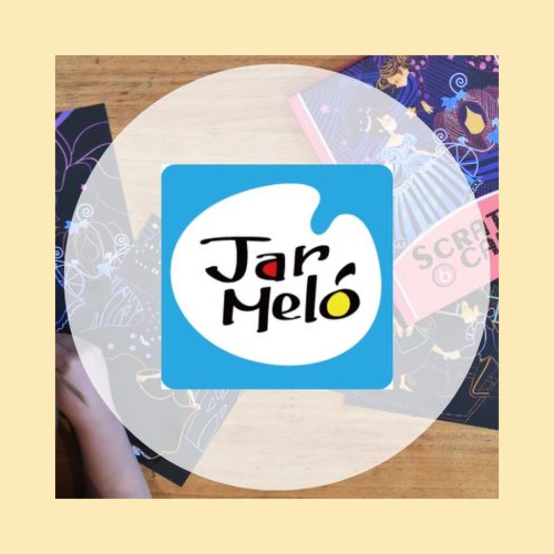 JarMelo – littlejoymart.com.au