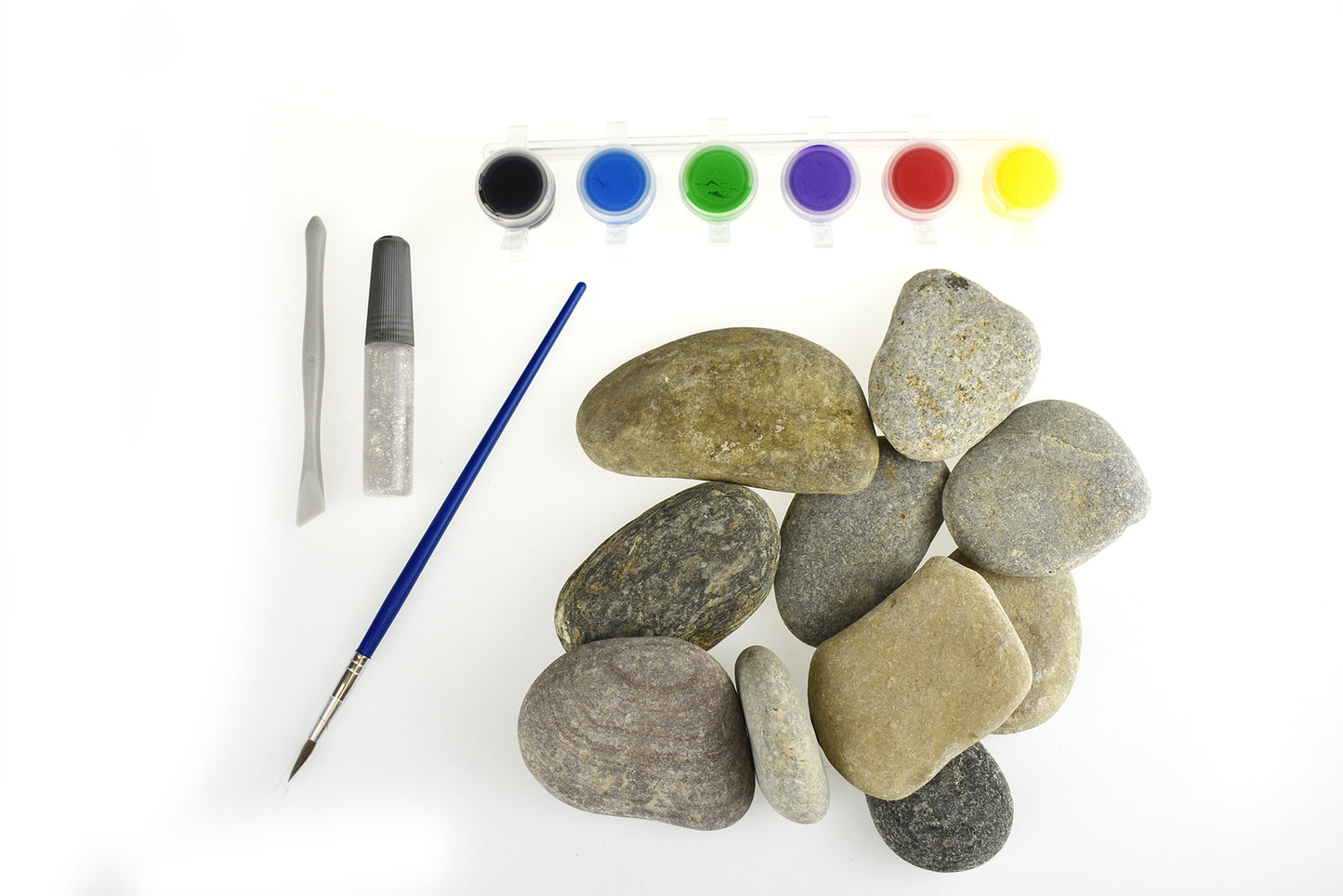 PYO PAINTING ROCKS CRAFT KIT