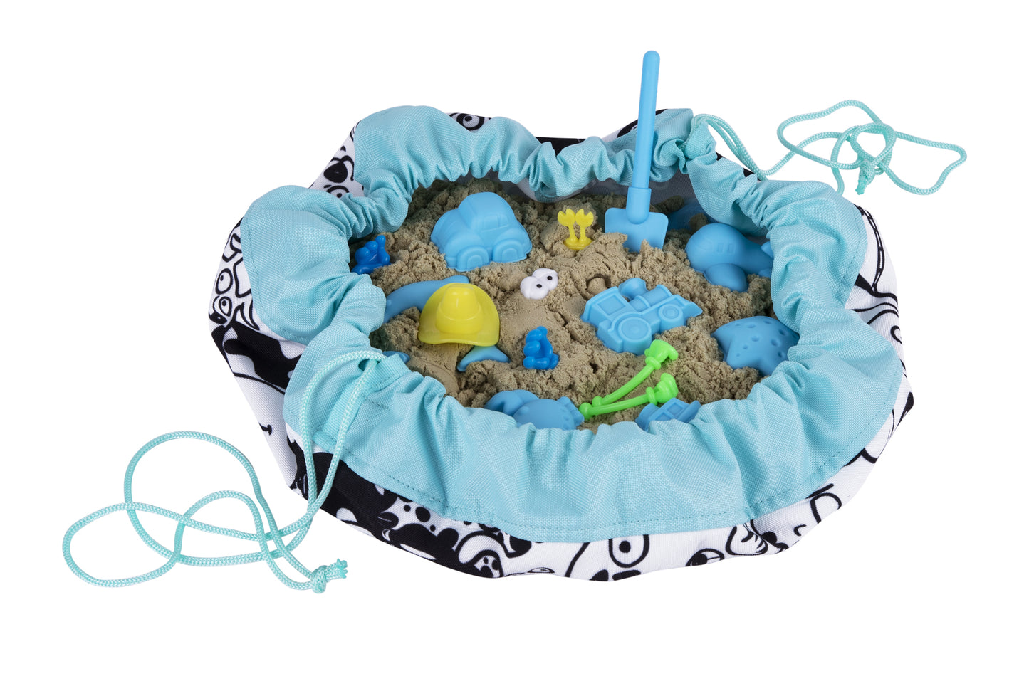 3 IN 1 PLAY MAT - PET'S PARTY