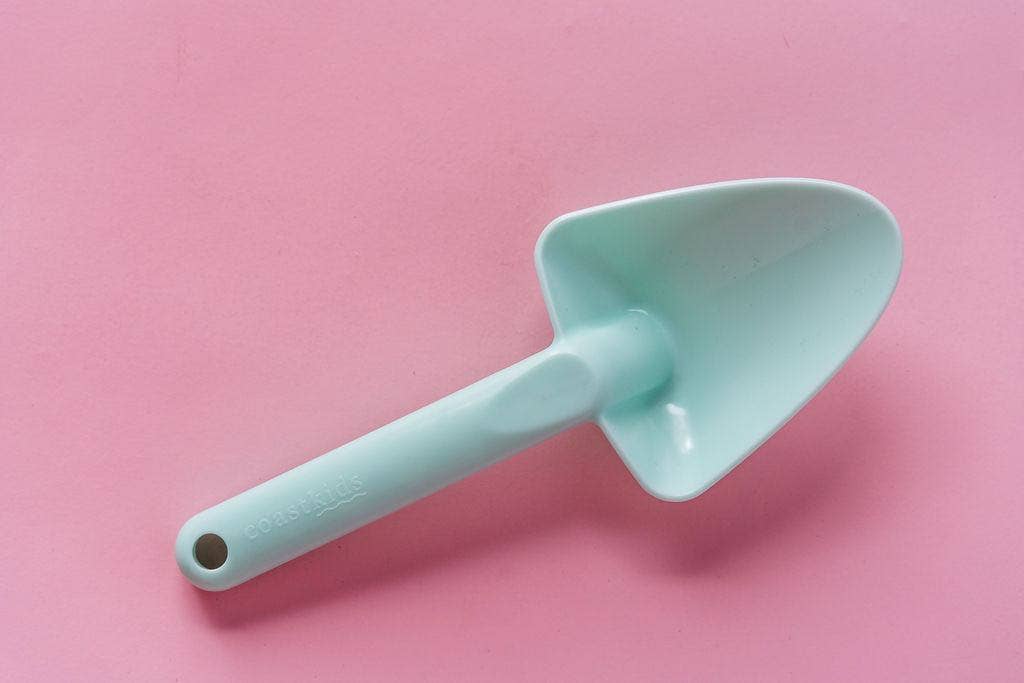 Little Diggers Beach Spade: Mint