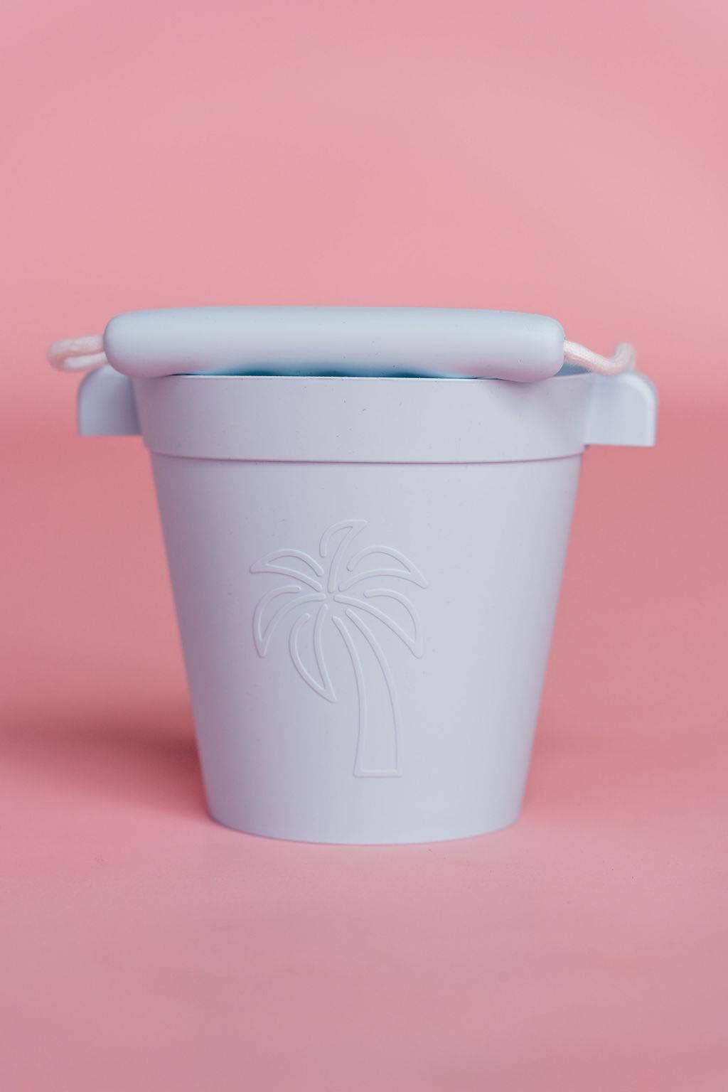 Palm Beach Bucket / Pail: Blu