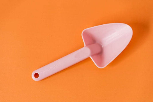 Little Diggers Beach Spade: Pink